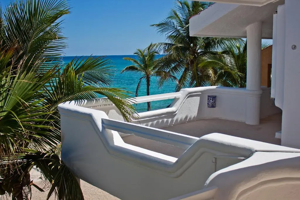 Villas Flamingo Akumal 0*,  Mexico