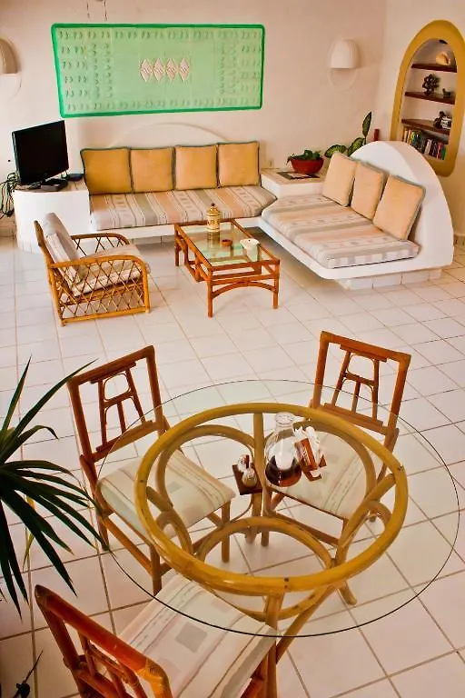 Villas Flamingo Akumal