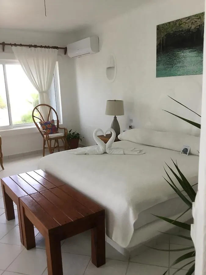 Villas Flamingo Akumal