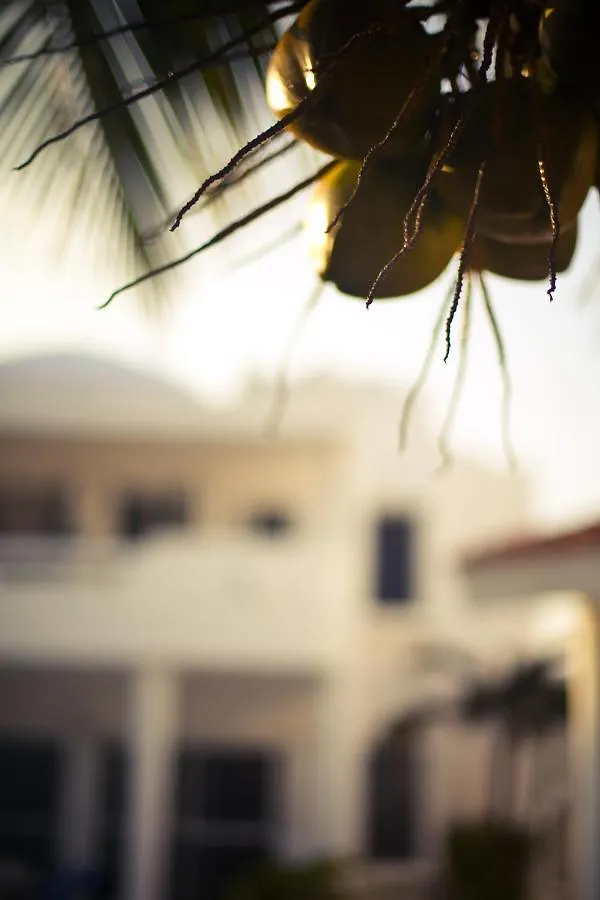 Villas Flamingo Akumal