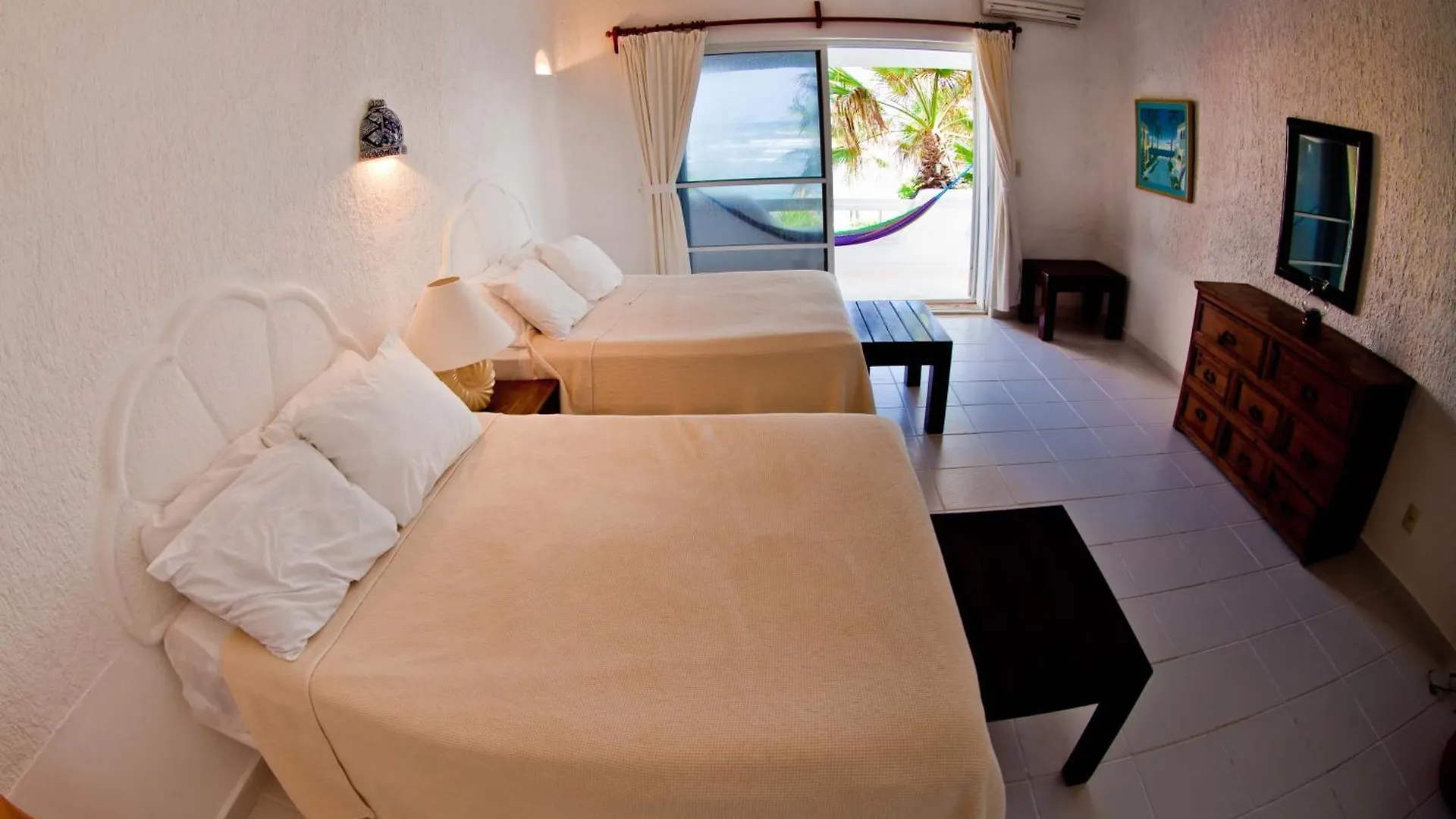 Villas Flamingo Akumal